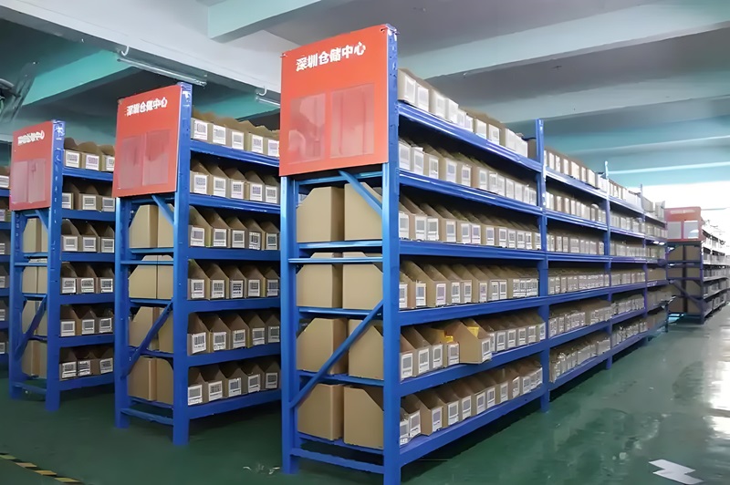 第三方云仓仓储代发快递收费价格表(图2)