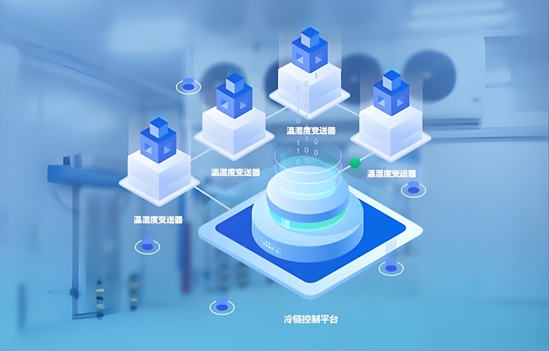 冷链温控系统的成本大概是多少？(图1)