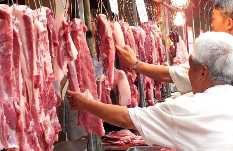 冷链猪肉和冷鲜猪肉有什么区别(图1)