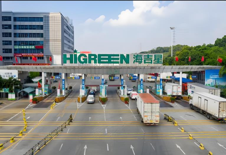 深圳冷链批发市场有哪些(图1)