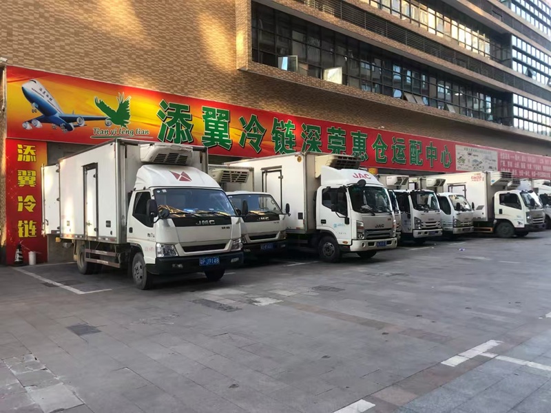 冷链配送(图1)
